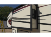 Solera RV Slide-Out Awning - 91" Wide - Black - Image 2
