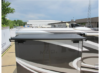 Solera RV Slide-Out Awning - 145" Wide - Black - Image 2