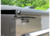 Solera RV Slide-Out Awning - 145" Wide - Black - Image 3