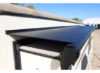 Solera RV Slide-Out Awning - 157" Wide - Black - Image 3