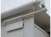 Solera RV Slide-Out Awning - 145" Wide - White - Image 2