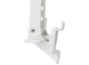 Solera Classic Universal Arms for Manual Pull-Style RV Awnings - 81" to 96" Long - White - Image 7