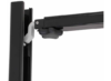 Solera Classic Universal Arms for Manual Pull-Style RV Awnings - 68" to 81" Long - Black - Image 5