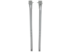 Solera 18V Electric RV Awning Conversion Kit - Battery Powered - 69" Arms - White - Image 6