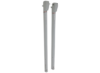 Solera 18V Electric RV Awning Conversion Kit - Battery Powered - 69" Arms - White - Image 5
