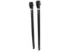 Solera 18V Electric RV Awning Conversion Kit - Battery Powered - 69" Arms - Black - Image 4