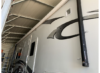 Solera 18V Electric RV Awning Conversion Kit - Battery Powered - 69" Arms - Black - Image 2