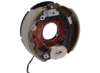 Electric Trailer Brakes w/ Dust Shields - Self-Adjusting - 12-1/4" - Left/Right - 8K - 10 Pairs - Image 4