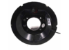 Electric Trailer Brakes w/ Dust Shields - Self-Adjusting - 12-1/4" - Left/Right - 8K - 10 Pairs - Image 3