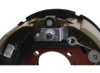 Electric Trailer Brakes w/ Dust Shields - Self-Adjusting - 12-1/4" - Left/Right - 8K - 10 Pairs - Image 2