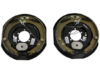 etrailer Electric Trailer Brakes - Self-Adjusting - 12" - Left/Right Hand - 5.2K to 7K - Image 5