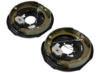 etrailer Electric Trailer Brakes - Self-Adjusting - 12" - Left/Right Hand - 5.2K to 7K - Image 3