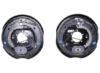 Dexter Nev-R-Adjust Electric Trailer Brakes - 12" - Left/Right Hand Assemblies - 7K - Image 4