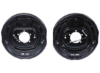 Dexter Nev-R-Adjust Electric Trailer Brakes - 12" - Left/Right Hand Assemblies - 7K - Image 2