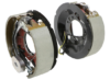 etrailer Electric Trailer Brakes w/ Dust Shields - Self-Adjusting - 12-1/4" - Left/Right - 10K - Image 4