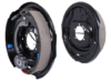 Dexter Electric Trailer Brakes - 12" - Left/Right Hand Assemblies - 7,000 lbs - Image 4