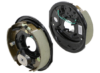 etrailer Electric Trailer Brakes - 10" - Left/Right Hand Assemblies - 3,500 lbs - Image 4