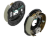etrailer Electric Trailer Brakes - 10" - Left/Right Hand Assemblies - 3,500 lbs - Image 3