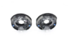 Dexter Nev-R-Adjust Electric Trailer Brakes - 12" - Left/Right Hand Assemblies - 6K - Image 5