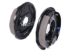 Dexter Nev-R-Adjust Electric Trailer Brakes - 12" - Left/Right Hand Assemblies - 6K - Image 4