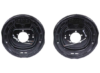 Dexter Nev-R-Adjust Electric Trailer Brakes - 12" - Left/Right Hand Assemblies - 6K - Image 3