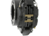 Dexter Disc Brake Kit - 12-1/4" Rotor - 8 on 6-1/2 - E-Coat - 8,000 lbs - Image 3