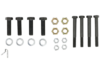 Dexter Disc Brake Kit - 12-1/4" Rotor - 8 on 6-1/2 - E-Coat - 8,000 lbs - Image 2