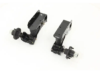 Timbren Axle-Less Trailer Suspension w/ Idler Hubs - Standard Duty - No Drop - 5 on 4-1/2 - 2K - Image 8