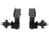 Timbren Axle-Less Trailer Suspension w/ Idler Hubs - Standard Duty - No Drop - 5 on 4-1/2 - 2K - Image 2
