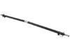 Dexter Trailer Axle Beam with E-Z Lube Spindles - 95" Long - 3,500 lbs