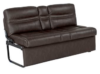 Lippert Components Thomas Payne Furniture Jack Knife Sofa, 62" Width x 30" Depth x 34" Height Overall, Millbrae