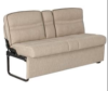 Lippert Components Thomas Payne Furniture Jack Knife Sofa, 62" Width x 30" Depth x 34" Height Overall, Norlina