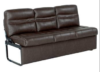 Lippert Components 2020129837 Thomas Payne Furniture Jack Knife Sofa, 68" Width x 30" Depth x 34" Height Overall, Millbrae