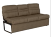 Lippert Components Thomas Payne Furniture Jack Knife Sofa, 68" Width x 30" Depth x 34" Height Overall, Grummond