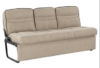 Lippert Components 2020129839 Thomas Payne Furniture Jack Knife Sofa, 68" Width x 30" Depth x 34" Height Overall, Norlina