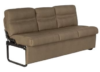 Lippert Components Thomas Payne Furniture Jack Knife Sofa, 72" Width x 30" Depth x 34" Height Overall, Grummond