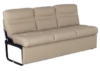 Lippert Components 2020135025 Thomas Payne Furniture Jack Knife Sofa, 68" Width x 30" Depth x 34" Height Overall, Altoona