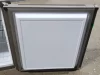 Used Complete Dometic RM2193 Fridge 3-WAY - Image 6