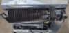 Used Complete Dometic RM2193 Fridge 3-WAY - Image 3