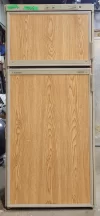 Used Complete Dometic RM2620 Fridge 2-Way - Image 10