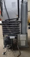 Used Complete Dometic RM2620 Fridge 2-Way - Image 2