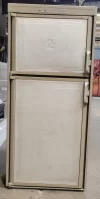 Used Complete Dometic RM2652 Fridge 2-WAY - Image 11