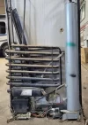 Used Complete Dometic RM2652 Fridge 2-WAY - Image 2