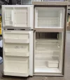 Used Complete Dometic RM2652 Fridge 2-WAY - Image 8