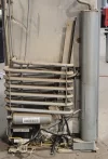 Used Complete Dometic RM2652 Fridge 2-WAY - Image 2