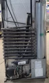 Used Complete Dometic RM2820 Fridge 2-Way - Image 2
