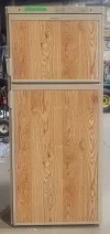 Used Complete Dometic RM2820 Fridge 2-Way