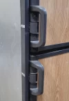 Used Complete Dometic RM3662 Fridge 2-WAY - Image 10