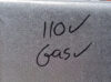 Used Complete Dometic RM3662 Fridge 2-WAY - Image 4