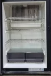 Used Complete Norcold 663 Fridge 3-Way - Image 5
